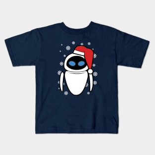 Eve Christmas Kids T-Shirt